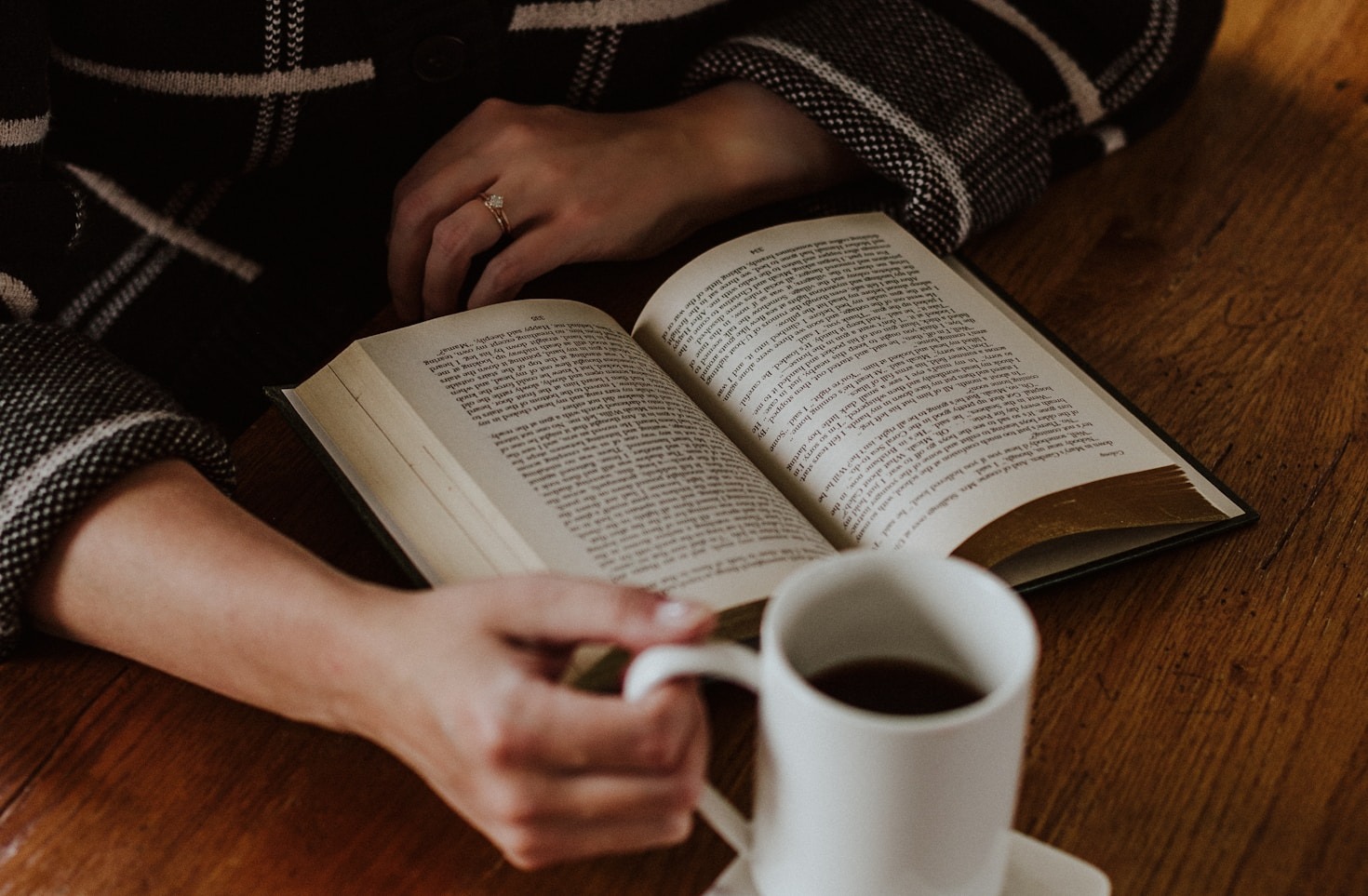 Three Simple Habits That Changed My Routine